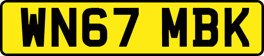 WN67MBK