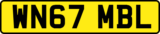 WN67MBL