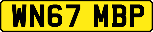WN67MBP
