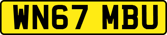 WN67MBU
