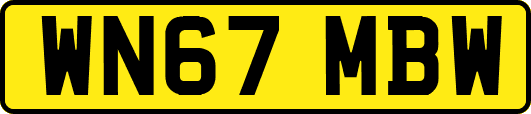 WN67MBW
