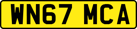 WN67MCA
