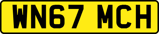 WN67MCH