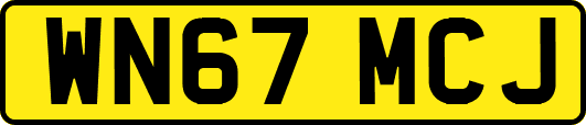WN67MCJ