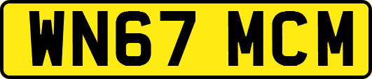 WN67MCM