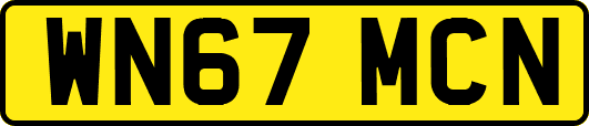 WN67MCN