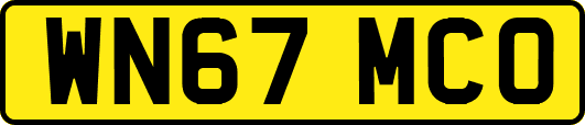 WN67MCO