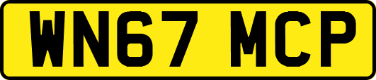 WN67MCP