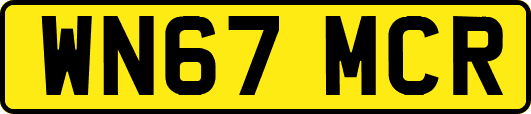 WN67MCR