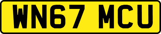 WN67MCU