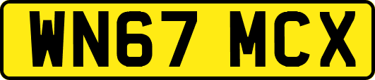 WN67MCX