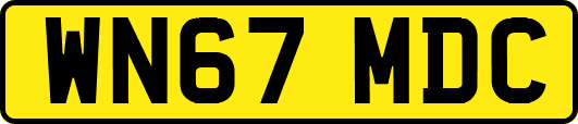 WN67MDC