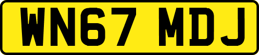 WN67MDJ