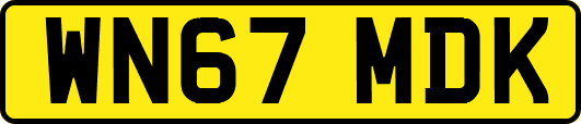 WN67MDK