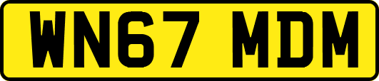 WN67MDM