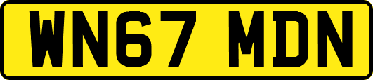 WN67MDN