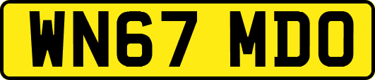 WN67MDO