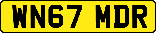 WN67MDR
