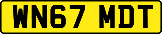 WN67MDT