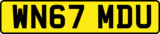 WN67MDU