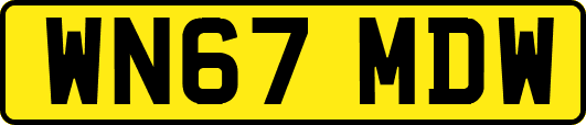WN67MDW