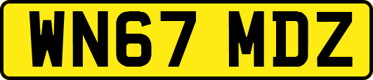 WN67MDZ