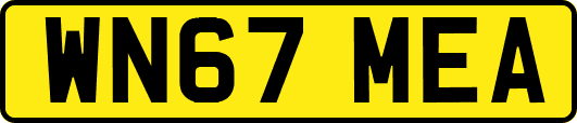 WN67MEA