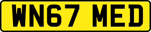 WN67MED