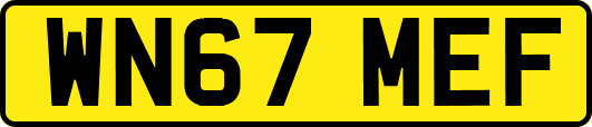 WN67MEF