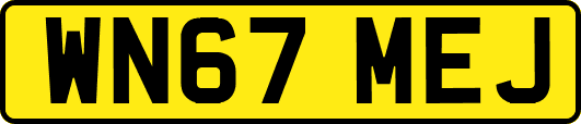 WN67MEJ
