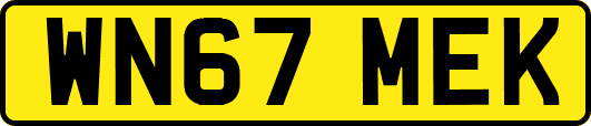 WN67MEK