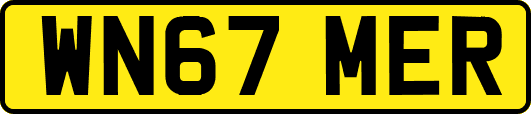 WN67MER