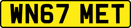 WN67MET
