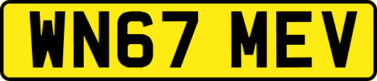 WN67MEV