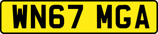 WN67MGA
