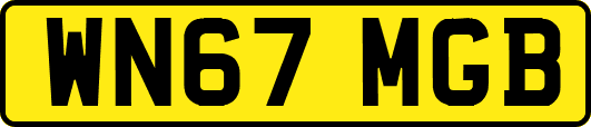 WN67MGB