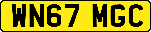 WN67MGC
