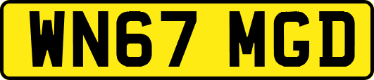 WN67MGD