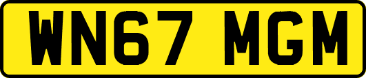 WN67MGM
