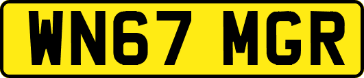 WN67MGR