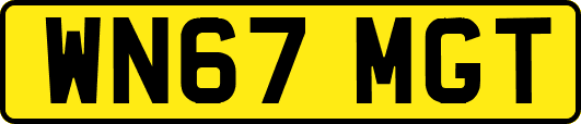 WN67MGT
