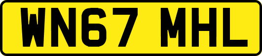 WN67MHL