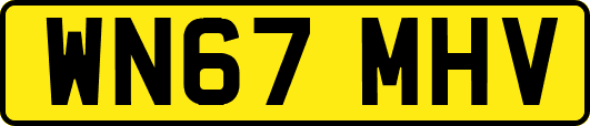 WN67MHV