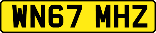 WN67MHZ