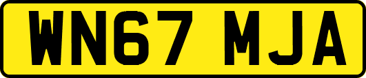 WN67MJA