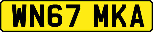 WN67MKA
