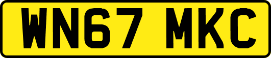 WN67MKC