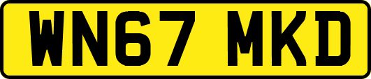 WN67MKD
