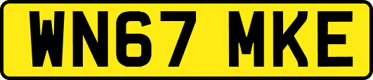 WN67MKE