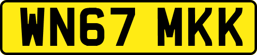 WN67MKK